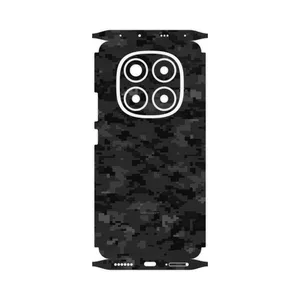 MAHOOT Night_Army_Pixel-FullSkin Cover Sticker for Xiaomi Redmi Note 14 Pro 5G