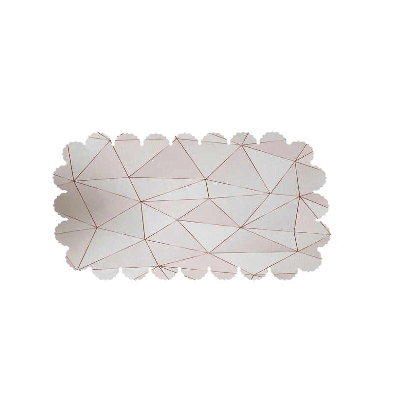  رومیزی طرح کلاسیک کد 8594R