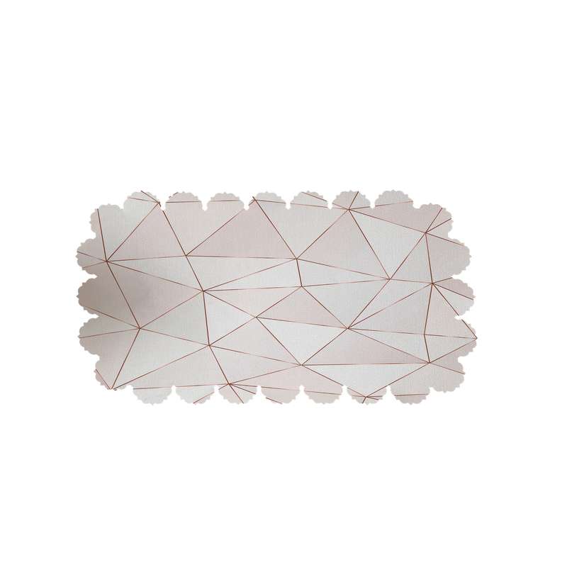  رومیزی طرح کلاسیک کد 8594R