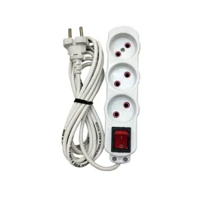چند راهی برق سپهر مدل ُSR-3P-5M 