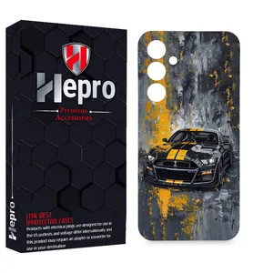 HEPRO MC Cover for SAMSUNG GALAXY A55