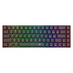 کیبورد گیمینگ تی-دگر مدل KIVA T-TGK322، سوئیچ مکانیکال ، Tenkeyless، نورپردازی RGB