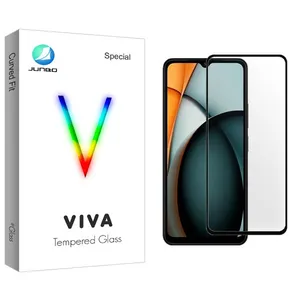 Junbo Viva Screen Protector For Xiaomi  Redmi a3