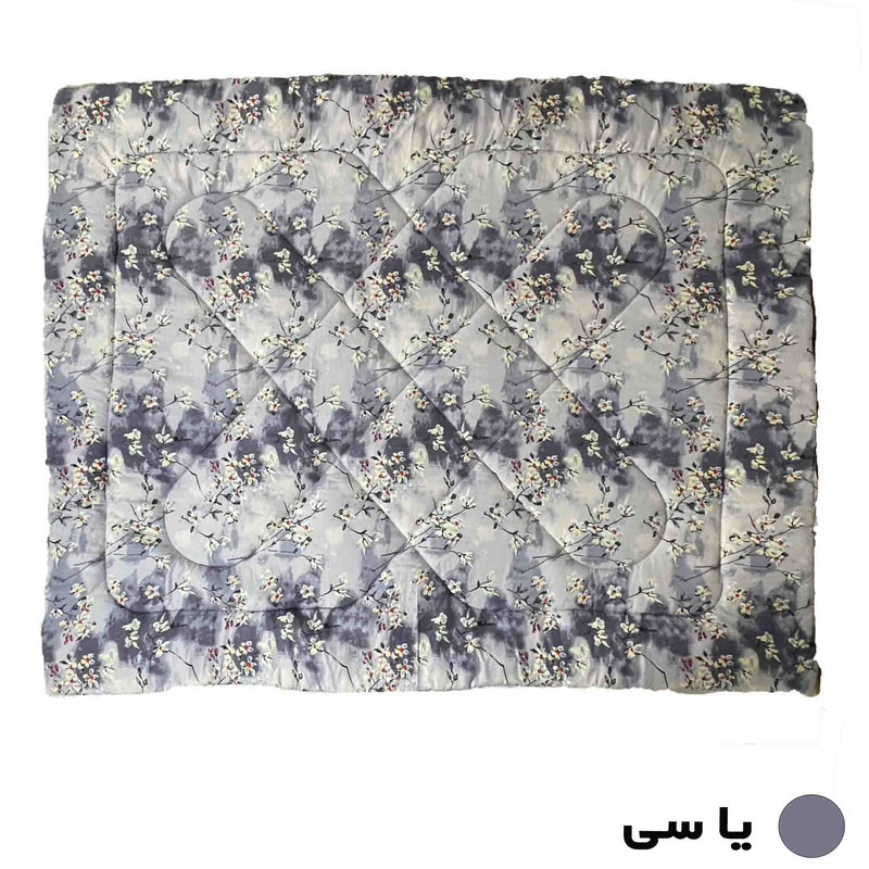 لحاف مانیکاهوم مدل یارین پلاس yarin plus دونفره سایز 220×200سانتی‌ متر