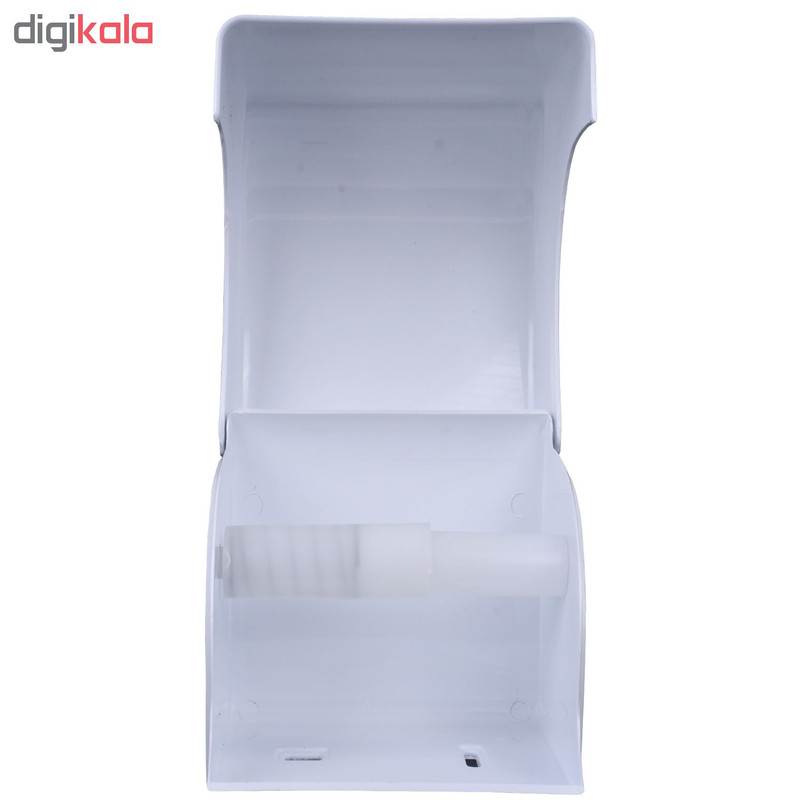 جای دستمال توالت مدل rokesh 021