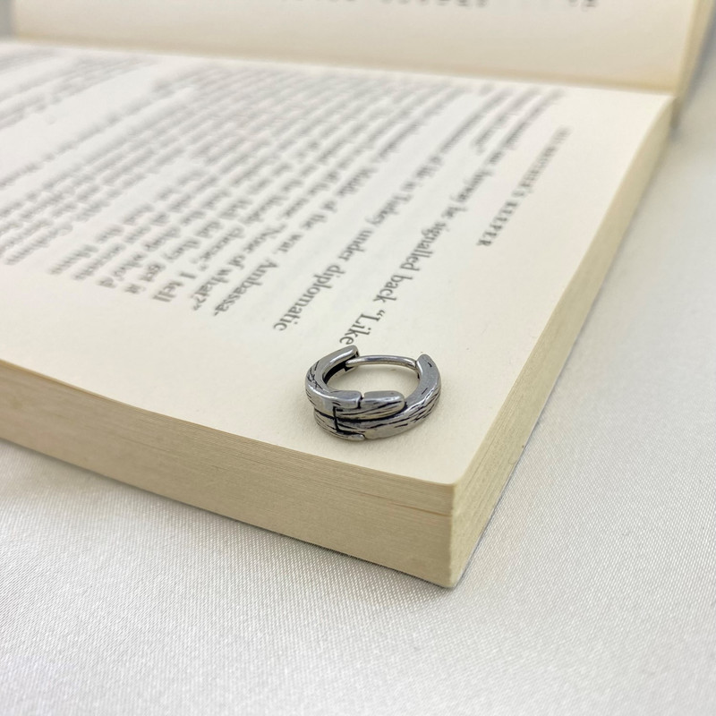 پیرسینگ گوش زنانه مدل P4399