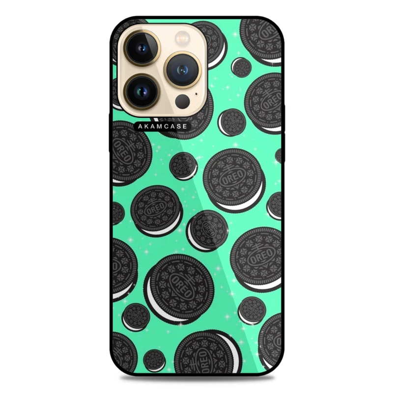 کاور آکام مدل AMC-WA13PRO-8 مناسب برای گوشی موبایل اپل iPhone 13 Pro