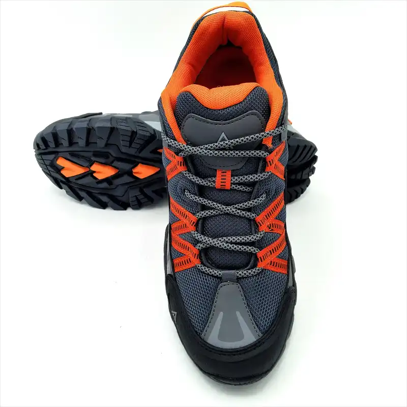 کفش طبیعت گردی مردانه هامتو مدل 110609A-2