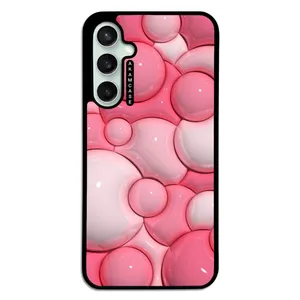 AKAM AMC-WSGS23FE-JELLY-46 Cover For Samsung Galaxy S23 FE