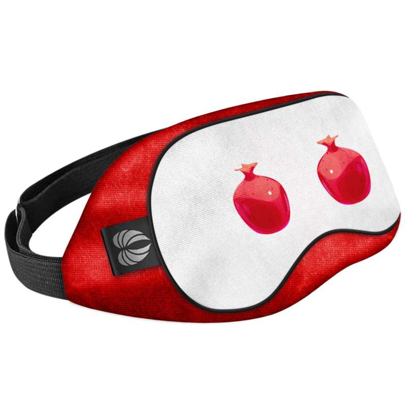 چشم بند خواب مدل Fruit 14