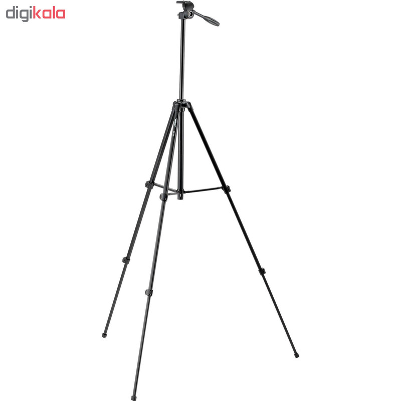 سه پایه دوربین ولبون مدل EX-330