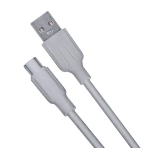 کابل تبدیل USB به USB-C مدل  5A1 طول 1 متر