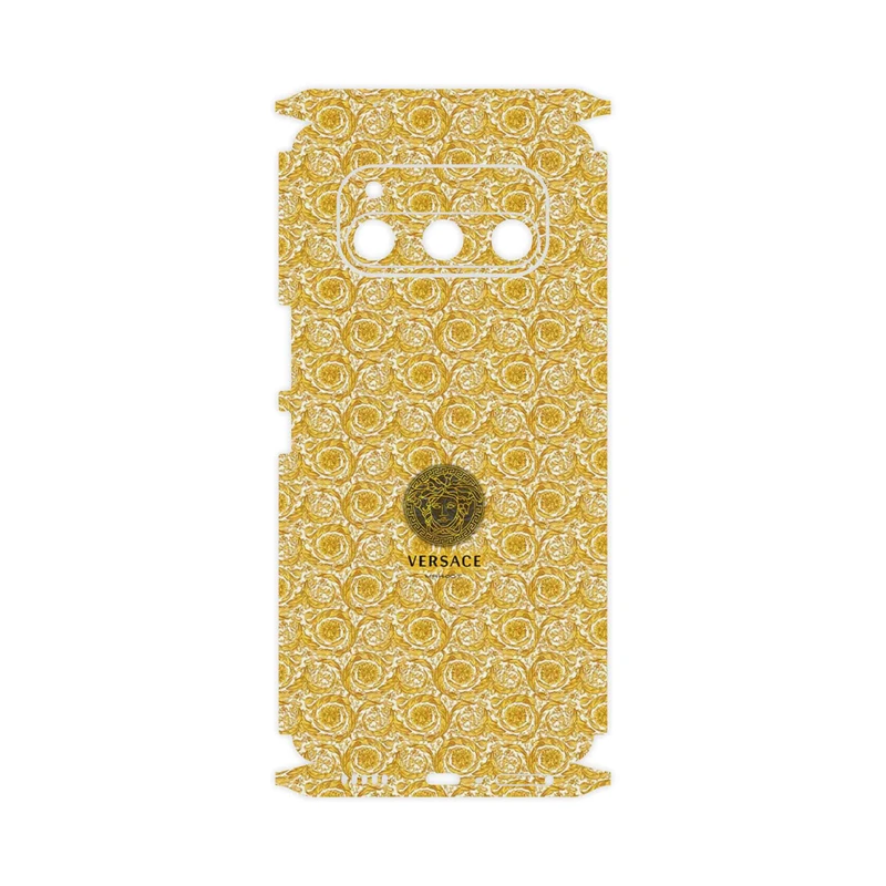 برچسب پوششی ماهوت مدل versace-FullSkin مناسب برای گوشی موبایل داریا Bond 5G