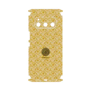 MAHOOT versace-FullSkin Cover Sticker for Daria Bond 5G