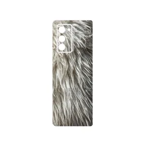 MAHOOT Sheep Skin Cover Sticker for Samsung Galaxy Z FOLD 2