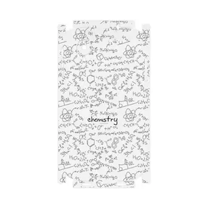 MAHOOT Chemistry Science-FullSkin Cover Sticker for Google Nexus 5