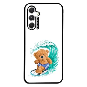 AKAM AMC-WSGA54-BARON FILOU-20 Cover For Samsung Galaxy A54