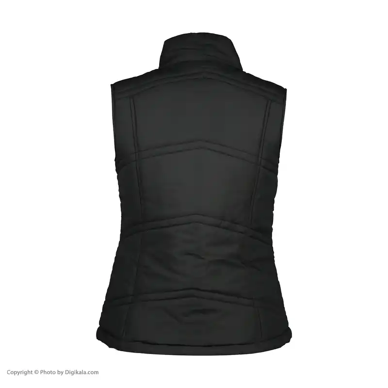 جلیقه زنانه چروکی مدل Az-01