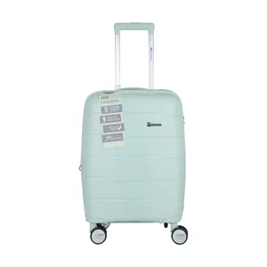 چمدان مونزا مدل cover plus 2023