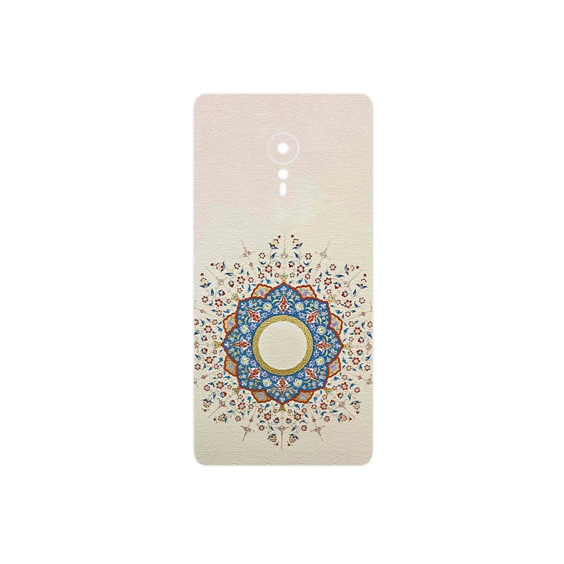برچسب پوششی ماهوت مدل Art of Illumination 1 مناسب برای گوشی موبایل لنوو ZUK Z2