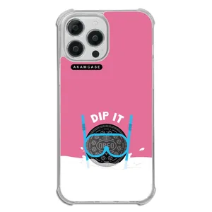 AKAM AMCWTA13PROMAX-OREO17 Cover For Apple iPhone 13 Pro Max