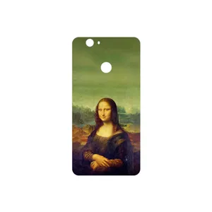MAHOOT Mona Lisa of da Vinci Cover Sticker for Huawei Nova