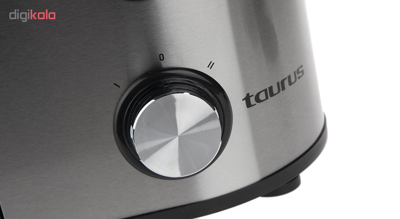 آبمیوه‌گیری تاروس مدل 924721