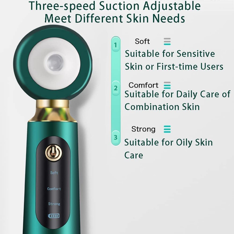 میکرودرم خانگی کیو مدل M221