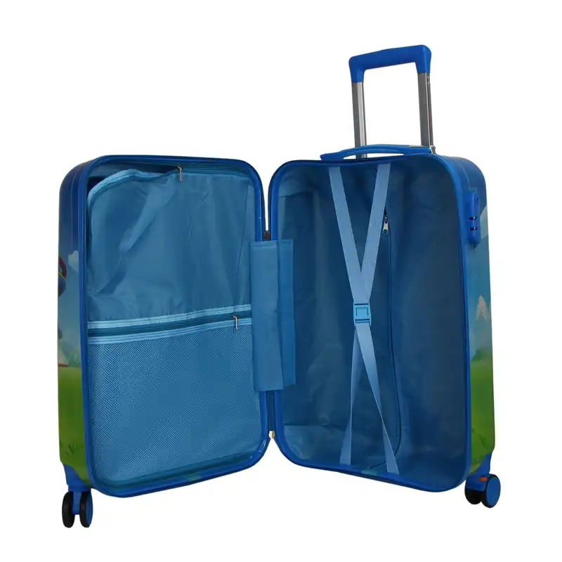 چمدان کودک مدل C01073