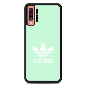 AKAM AMCWSGA70-ADIDAS8 Cover For Samsung Galaxy A70