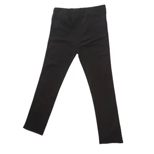 شلوار مردانه مدل 20210 رنگ مشکی