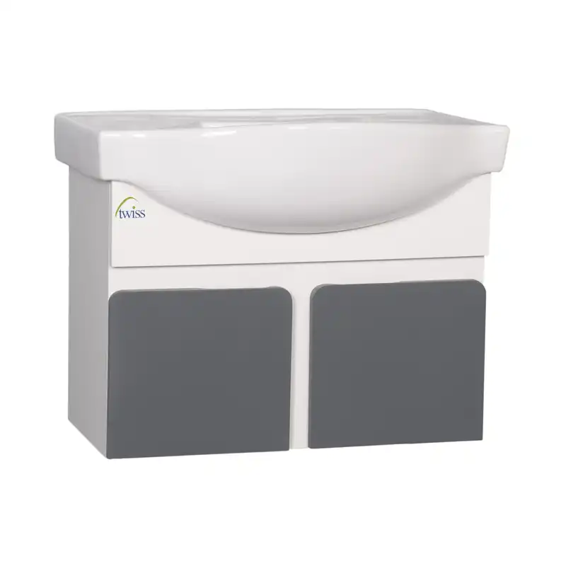 ست کابینت و روشویی توییس مدل tws 1019