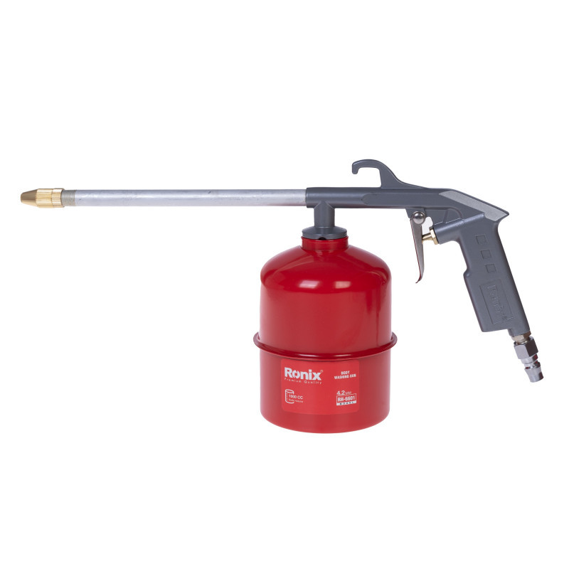 گازوییل پاش رونیکس مدل RH-6601 ظرفیت 1000 میلی لیتر