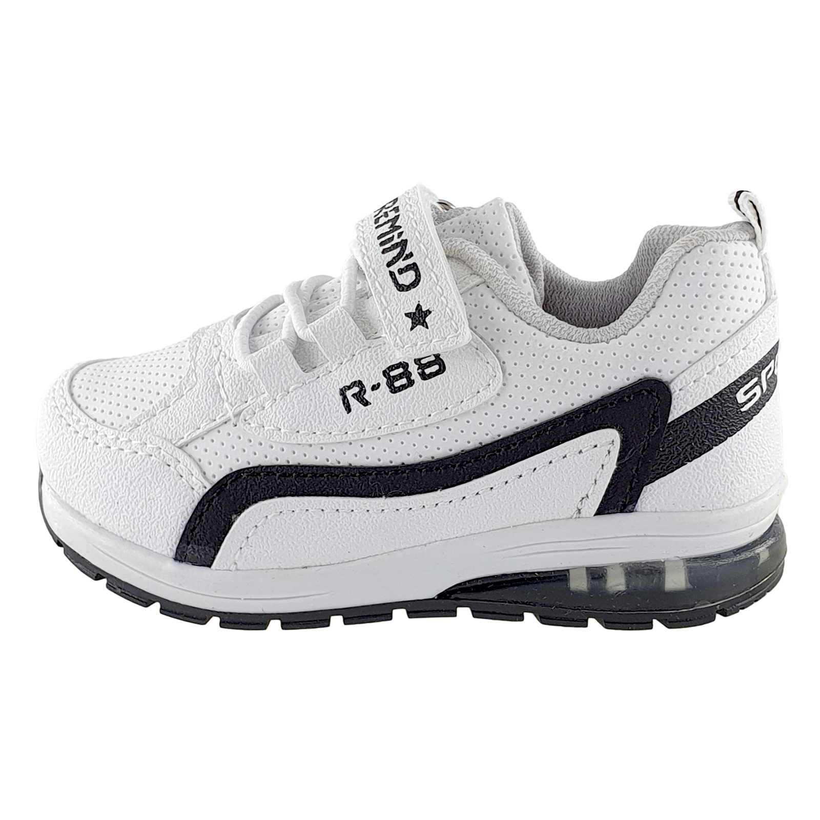 کفش راحتی پسرانه مدل 15269