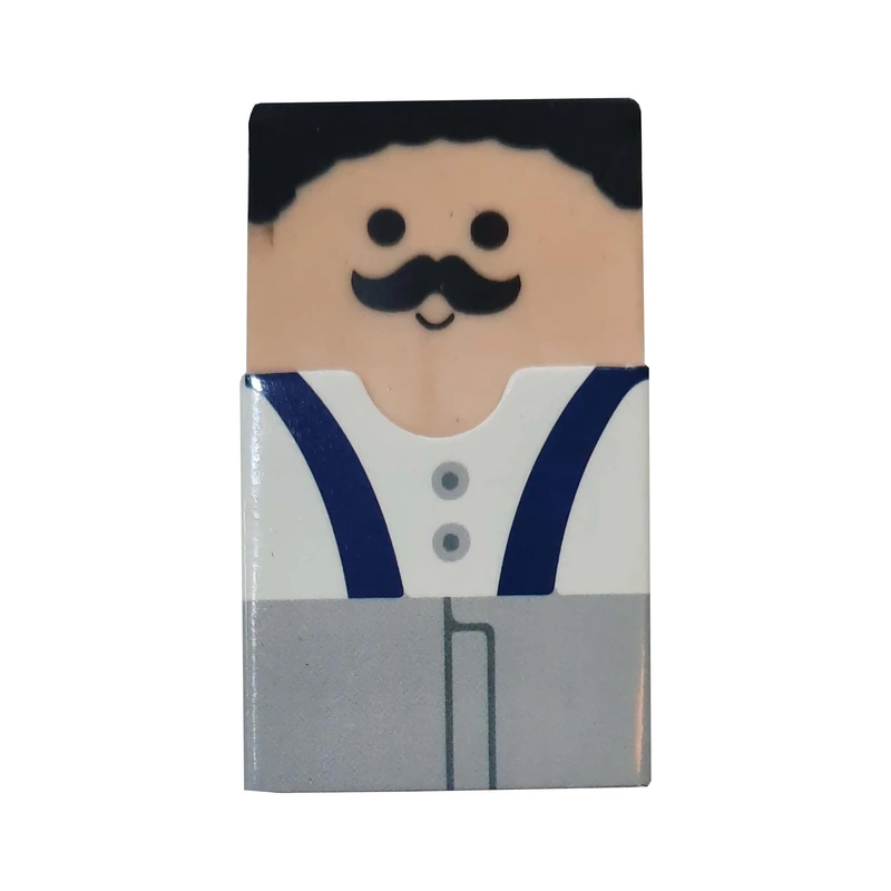 پاک کن مدل کچل شو عطری کد 3004