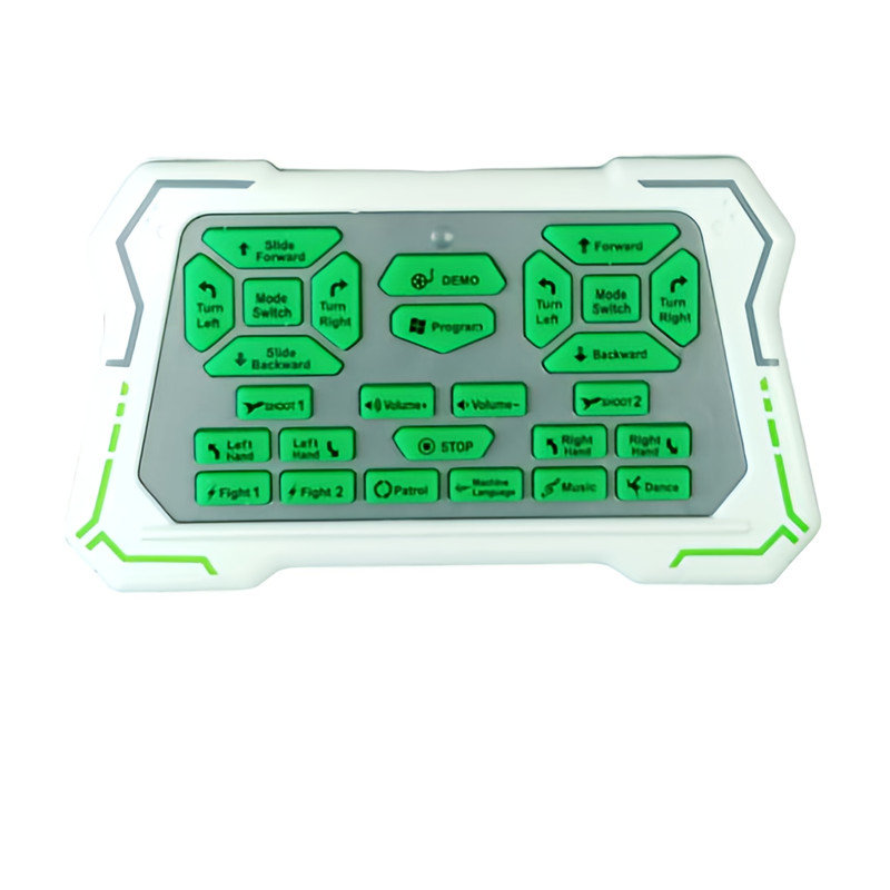 ربات کنترلی مدل تیر پرتابی 5088