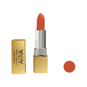 رژ لب جامد یابی شماره y-06