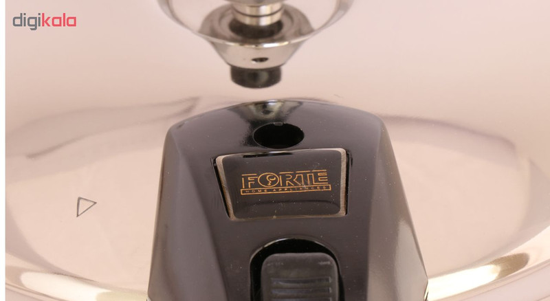 زودپز فورته مدل S.S گنجایش 7 لیتر