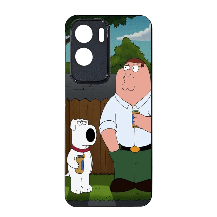 کاور طرح سریال فمیلی گای مناسب برای گوشی موبایل آنر 90 lite