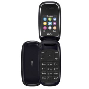نقد و بررسی گوشی موبایل اینوی مدل 108R دو سیم کارت ظرفیت 32 مگابایت و رم 32 مگابایت توسط خریداران