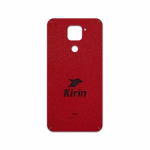 MAHOOT RL-KRN Cover Sticker for Xiaomi Redmi 10X