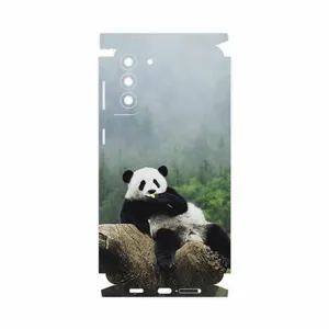 MAHOOT Panda-FullSkin Cover Sticker for Samsung Galaxy S21 Plus 5G