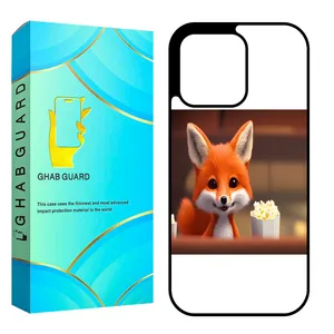 Ghab Guard CHAP Cover For Apple iPhone 13 Pro Max