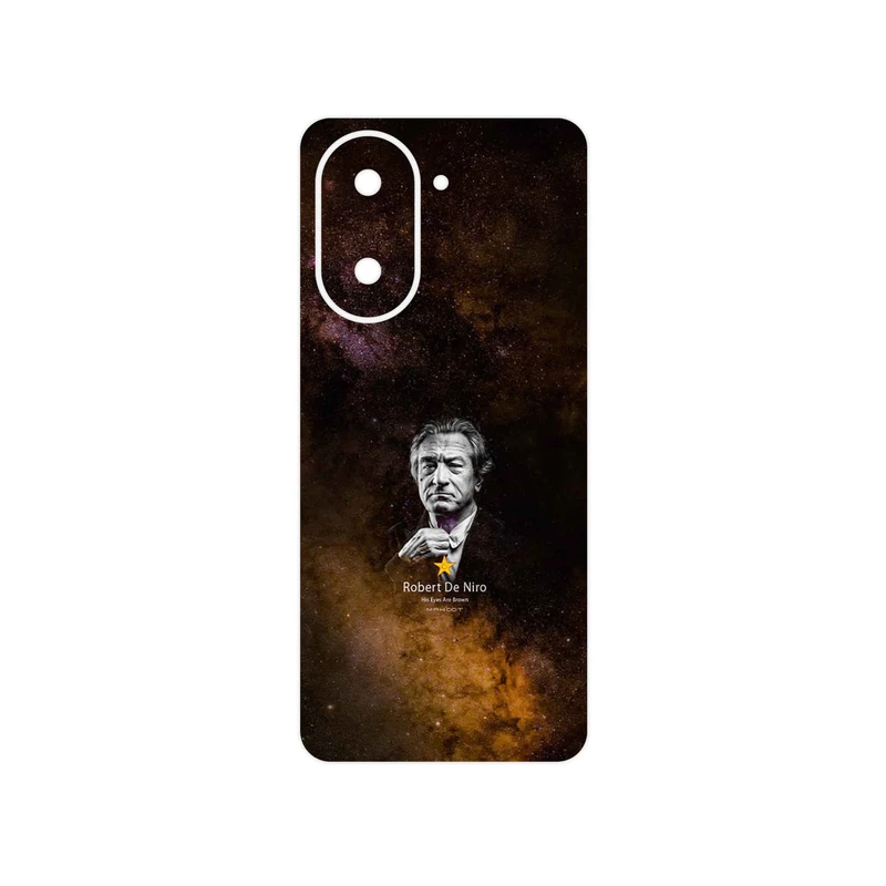 برچسب پوششی ماهوت مدل Robert De Niro مناسب برای گوشی موبایل شیائومی Redmi A5 4G