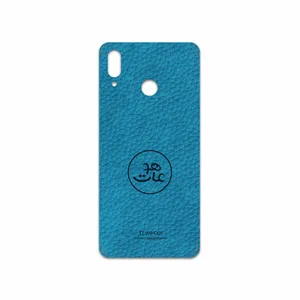 MAHOOT BL-MAH Cover Sticker for Huawei Nova 3