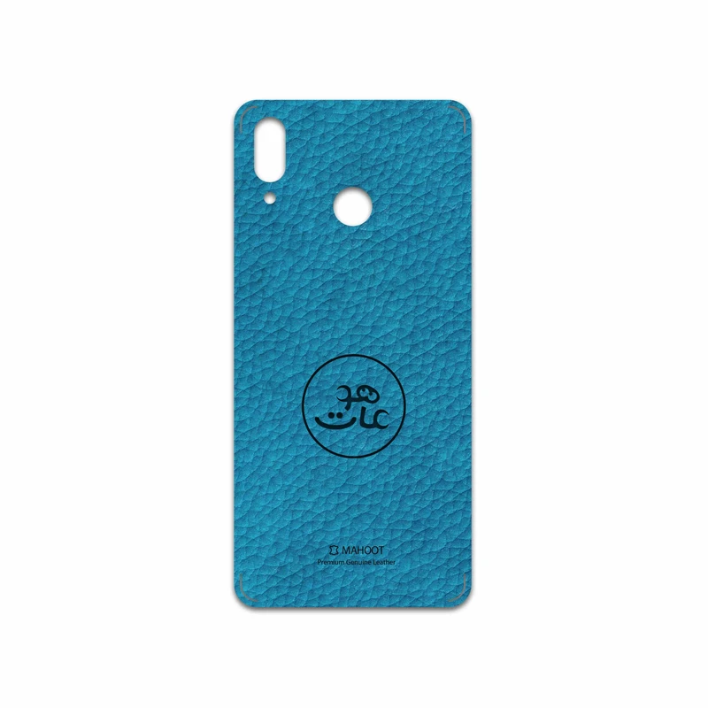 برچسب پوششی ماهوت مدل BL-MAH مناسب برای گوشی موبایل هوآوی Nova 3