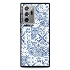 AKAM AMC-WSGN20U-MOSAIC-20 Cover For Samsung Galaxy Note 20 Ultra