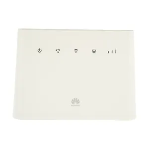 مودم 4G LTE هوآوی مدل B311 به همراه سیم کارت 4.5G و 30 گیگابایت اینترنت 1 ساله