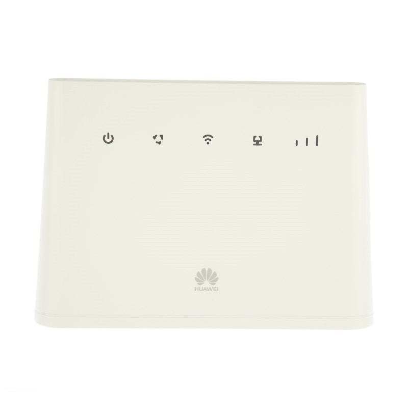مودم 4G LTE هوآوی مدل B311 به همراه سیم کارت 4.5G و 30 گیگابایت اینترنت 1 ساله