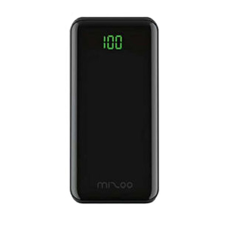 شارژر همراه میزو مدل MP-75 با ظرفیت 11000 میلی آمپر ساعت